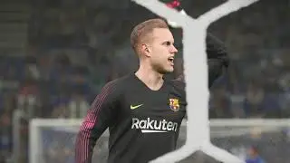 PRO EVOLUTION SOCCER 2019 suriz