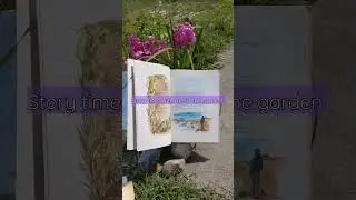 Kids learn to read. #poetryforchildren
