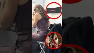 Jennifer Garner Teases Elektra&rsquo;s Return AND Brand New Character