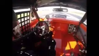 Dart r5p7 4 speed in car