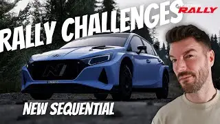 🔴Assetto Corsa Rally | Challenge Completion🔴