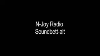 N-Joy Radio - Soundpacket 1994