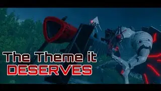 Sonic Frontiers RE:THEMED