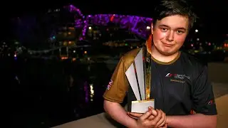 My three tips to race in F1 esports
