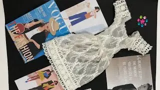 Basic garment construction samples  🪡 🧵