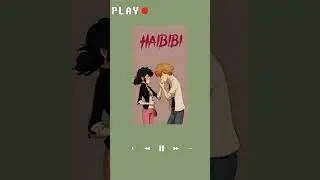 dj gimi o haibibi redverb tiktok song