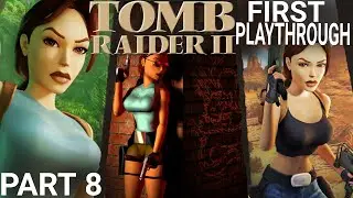 Is This The End Of Tomb Raider 2?