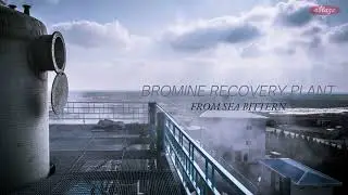 Bromine Recovery Plant -Ablaze Export Pvt Ltd.