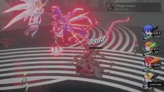 Persona 3 Reload Reaper Reaped