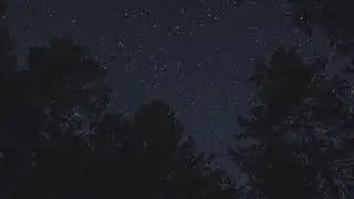 Southern Ohio Night Sounds 1
