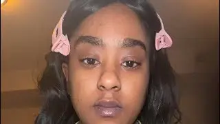 (Chit chat🌸🦋) get ready with me Q&A | Misha Larue 