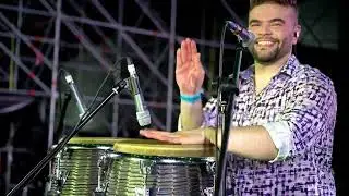 Son de los cueros // Sonora Carruseles // #salsafest