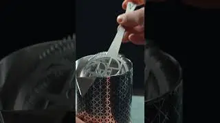Kidia Cocktail Strainer #cocktail #bartender #drink #mixology #cocktailrecipe #barman #bartools