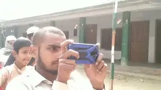 Madarsa arbiya serajul Uloom marha raja mahuli Sant Kabir nagar 