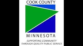 September 25, 2018 - Cook County MN Board of Commissioners