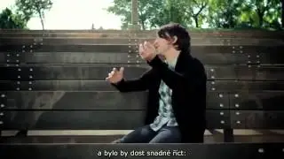 Mike Donehey z Tenth Avenue North _ life story _ czech subtitles