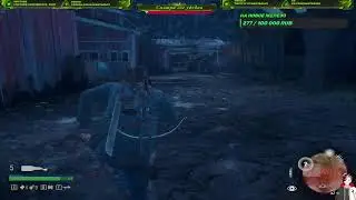 Скоро ли конец? Добиваем Days Gone