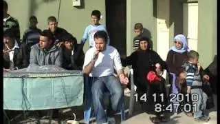 RAMAZAN KÖSE LE ARAVE  KILIÇÖREN KÜYÜNDE ÖMER İNCE İÇİN OKUOYR