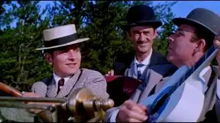 Jim Reeves Born to be Lucky Movie Kimberley Jim 1963