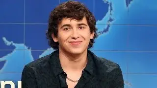 &ldquo;Marcello Hern&aacute;ndez Decodes Gen Z Slang on SNL Weekend Update!&rdquo;