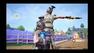 Contra City - Online Shooter (3D FPS) - 2020-12-28