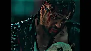 Marjaavan Song Sad EFX Status HD | full hd whatsapp status | #viral #youtube #status #whatsappstatus