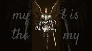 Through God I find my light #spiritual #healing #cleanenergy #lightworker