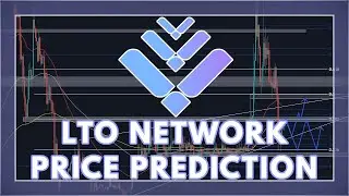 LTO Network Coin Price Prediction & Analysis 2021 | LTO TRYING TO RECOVER!