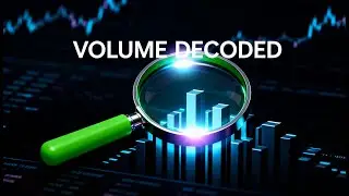 Volume Analysis: The Hidden Signal in Market Data