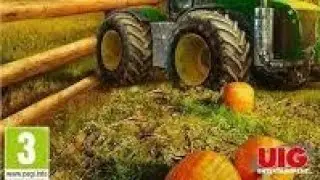 Professional Farmer: American Dream FR #1