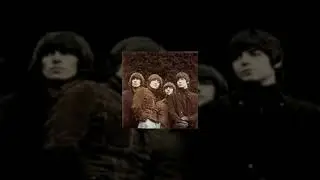 The Beatles - Girl slowed reverb