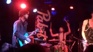 Goondas at 7th St. Entry mpls