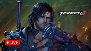 1 hour of Ranked Matches