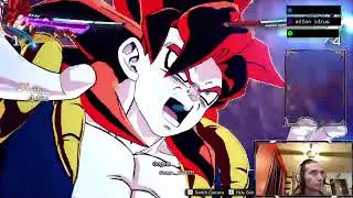 Legendary Warrior Face Off: Frieza (Super Difficulty) 1 Character
