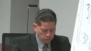 Closing arguments set to begin in trial of former Uvalde police officer