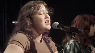 Victoria Grills Live at The Red Room @ Cafe 939