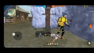 o melhor jogador de free Fire de todos os tempod