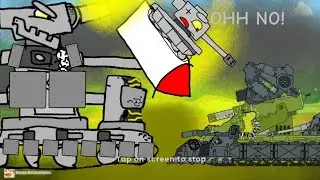 KB-6 vs V-55
