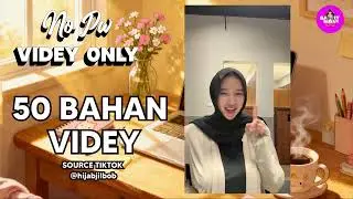 Hijab Video Content Ideas: 50 HD Quality Video Assets