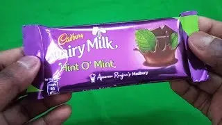 Cadbury Dairy Milk 