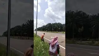 kecepatan #400km/jam..#short#