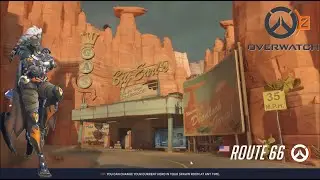 Overwatch 2: Call me SPF 100, because this gameplay is burning the competition.