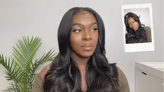 MOST REALISTIC WIG EVER! Outre Perfect Hairline - Evona | SAMSBEAUTY.COM