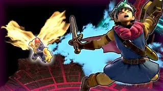 Is My Smash Career OVER?! - Stream Highlights [3]