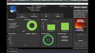 SSD/HDD Health Monitoring | How to