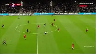 BOURNEMOUTH  X   LIVERPOOL  SIMULA&Ccedil;&Atilde;O PES 21  AO VIVO