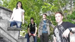 Neon Christ Burst - Ek gee my lewe