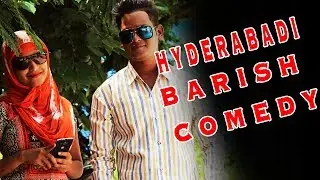 Hyderabadi Barish Comedy Video || Directed By ilyas ||Hyderabadi Stars