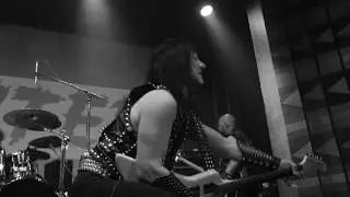 Exciter - Violence and Force live at Strikefest - 6/23/2018