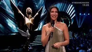 Game awards December 11 2025 No Commentary